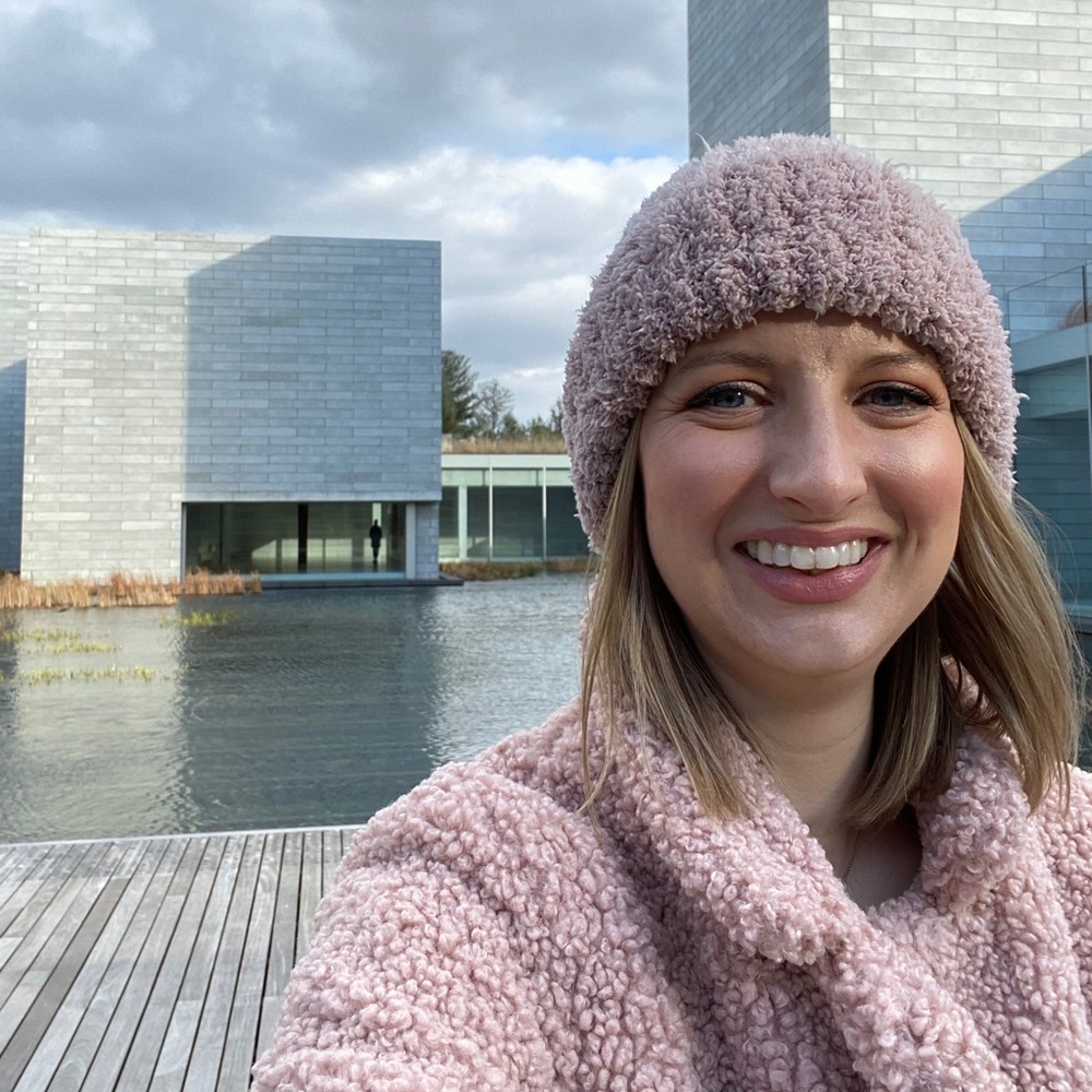 Meet your Posher, Shannon